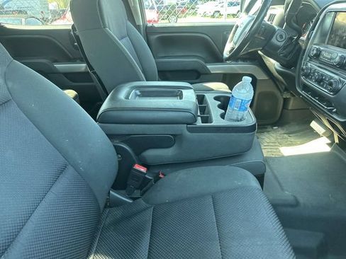 Used 2014 Chevrolet Silverado 1500 LT w/ All Star Edition AWD/4WD image 12