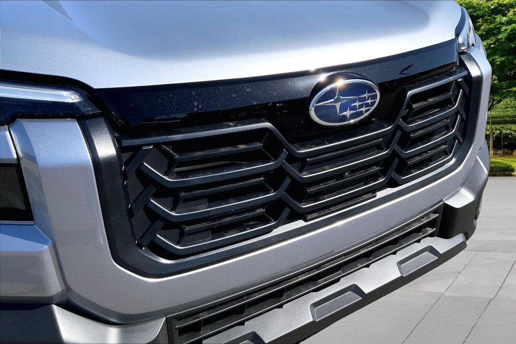 Used 2026 Subaru Outback Touring XT AWD/4WD image 33