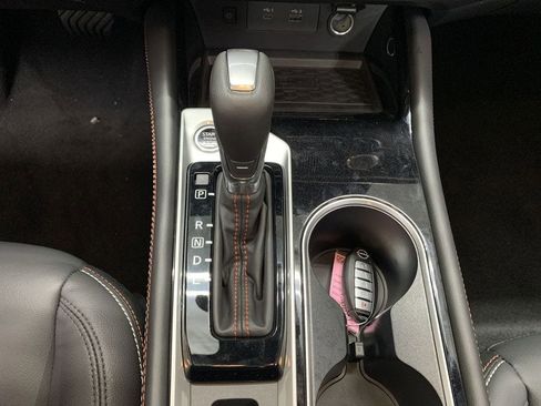 New 2025 Nissan Altima 2.5 SR w/ SR Premium Package image 21