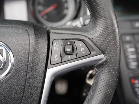 Used 2017 Buick Cascada Sport Touring image 31