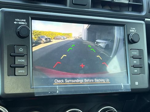 Used 2025 Toyota GR86 w/ ALL Weather Mat Package (TMS) image 19