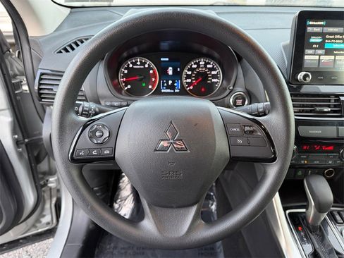 Used 2024 Mitsubishi Eclipse Cross LE image 14