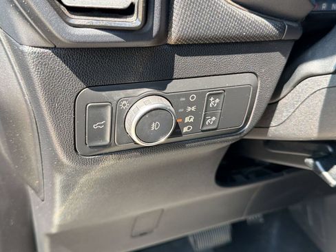 Used 2022 Ford Bronco Sport Outer Banks w/ Tech Package AWD/4WD image 18
