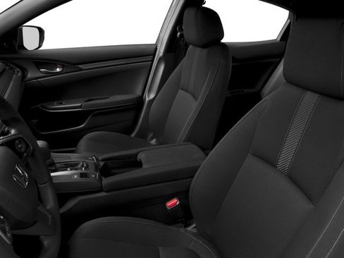 Used 2017 Honda Civic EX-L image 9