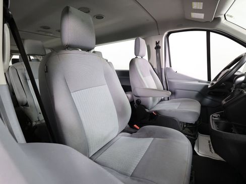 Used 2019 Ford Transit 350 XLT RWD image 19