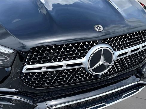 Used 2025 Mercedes-Benz GLE 450 4MATIC Coupe image 30
