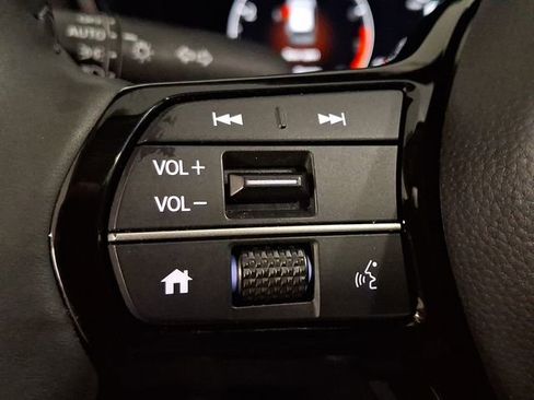 Certified 2024 Honda CR-V EX-L image 22