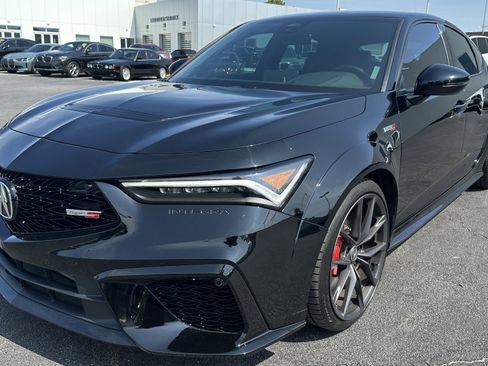 Used 2024 Acura Integra Type S image 5