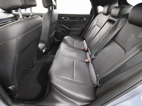 Certified 2022 Honda Civic Sport Touring image 15