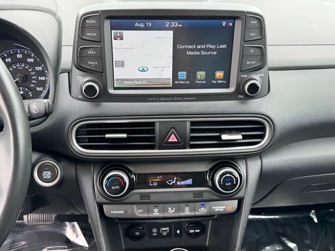 Used 2020 Hyundai Kona Ultimate AWD/4WD image 24