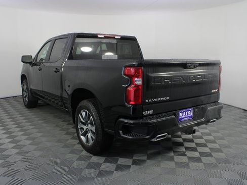 New 2026 Chevrolet Silverado 1500 RST w/ RST All Star Premium Package image 23