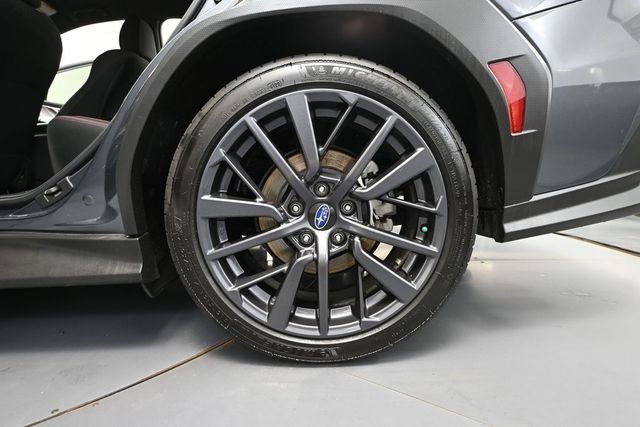 Used 2022 Subaru WRX Premium AWD/4WD image 10