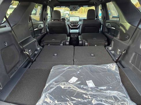 New 2026 Ford Explorer ST w/ Sun And Sound Package image 20