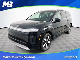 New 2026 Hyundai Ioniq 9 SEL video 1