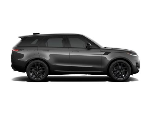 New 2026 Land Rover Range Rover Sport SE AWD/4WD image 3