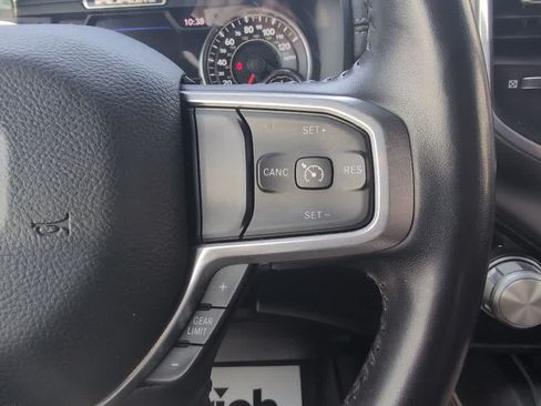 Used 2022 RAM 1500 Laramie w/ Sport Appearance Package AWD/4WD image 31
