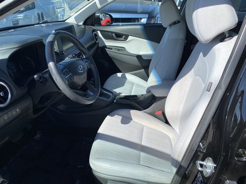 Used 2022 Hyundai Kona SEL AWD/4WD image 13