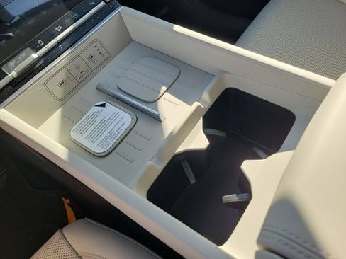 New 2026 Hyundai Santa Fe SEL FWD image 16