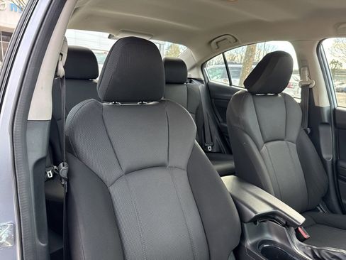 Certified 2022 Subaru Impreza Premium image 29