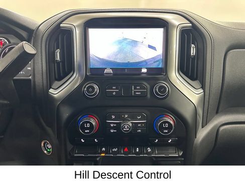 Used 2020 Chevrolet Silverado 1500 RST w/ All-Star Edition AWD/4WD image 50