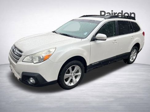 Used 2014 Subaru Outback 3.6R Limited AWD/4WD image 36