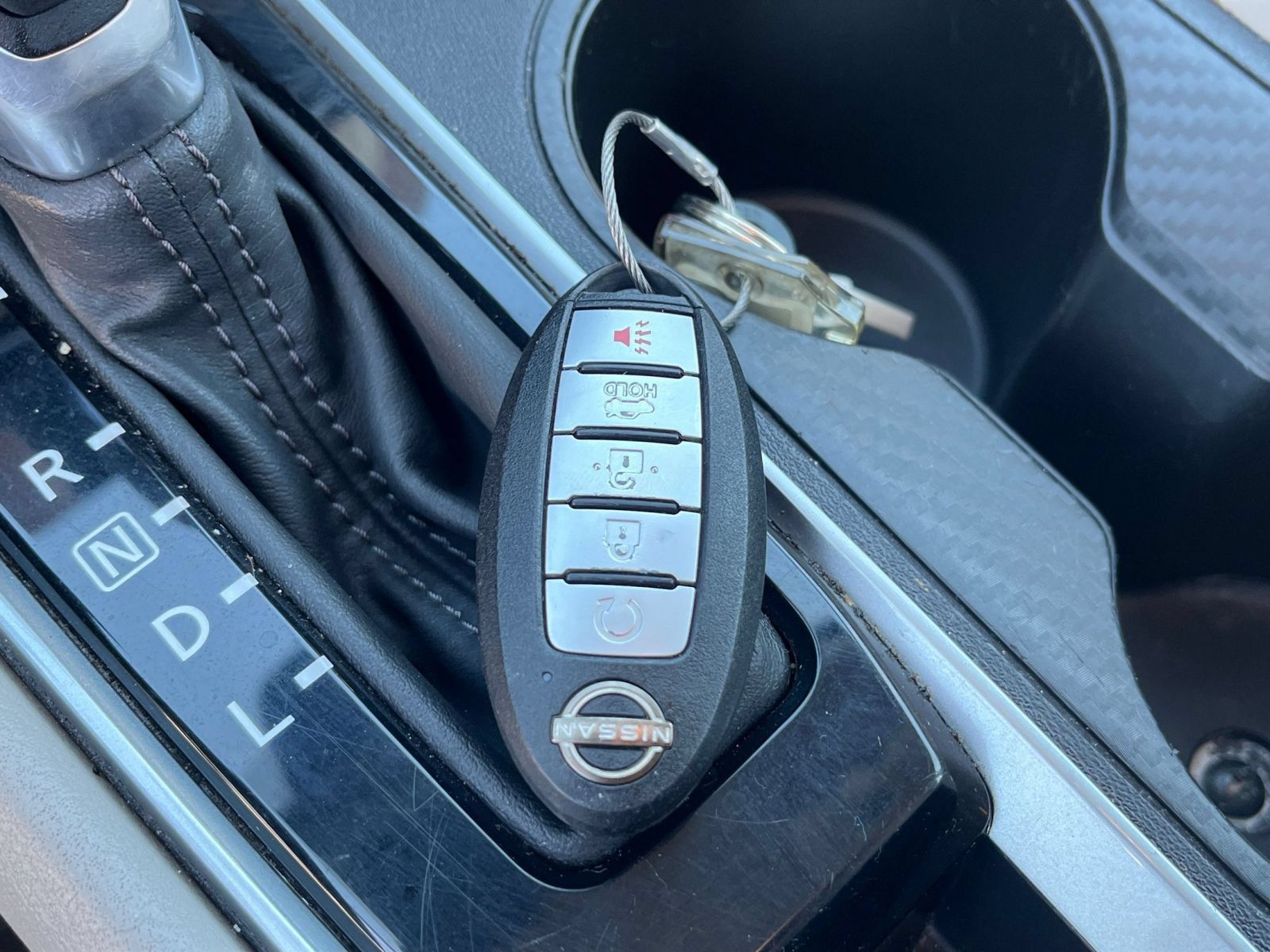 Used 2025 Nissan Altima 2.5 SV FWD image 20