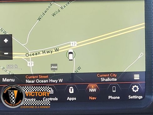 Certified 2023 Jeep Gladiator Overland image 4