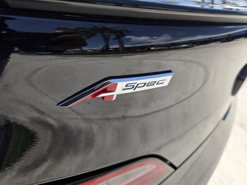 Used 2024 Acura Integra A-Spec FWD image 13