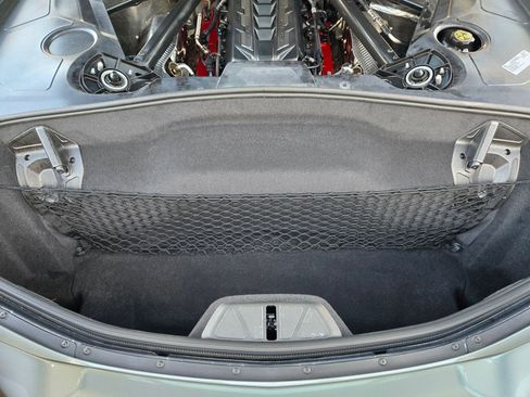 Used 2023 Chevrolet Corvette 2LT w/ Z51 Performance Package image 24