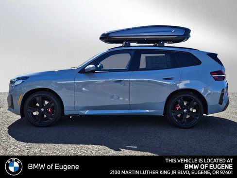 New 2026 BMW X3 xDrive30 w/ Premium Package image 6