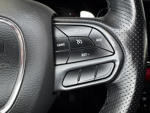Used 2022 Dodge Durango R/T w/ Trailer Tow Group IV AWD/4WD image 16