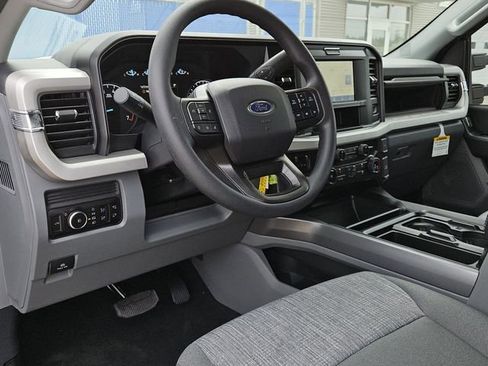New 2026 Ford F250 XLT image 24