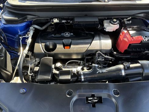 Used 2020 Acura RDX A-Spec image 21