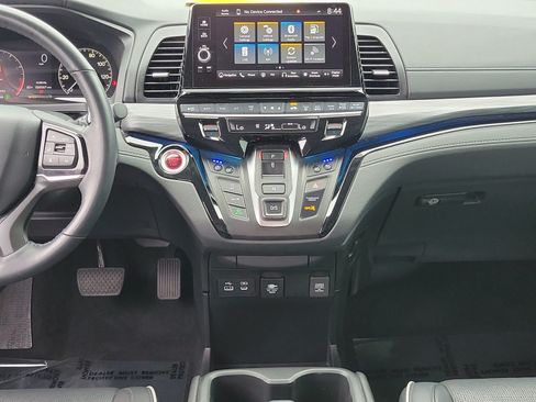 Used 2025 Honda Odyssey Elite image 30