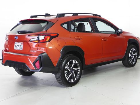 Certified 2024 Subaru Crosstrek 2.0i Premium AWD/4WD image 7