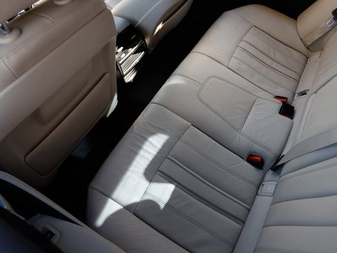 Used 2017 BMW 540i image 13