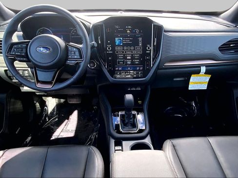 Certified 2025 Subaru Forester Sport AWD/4WD image 16