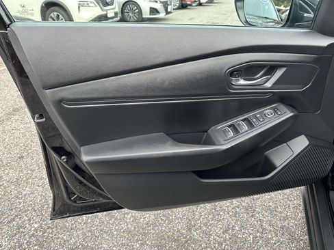 Used 2024 Honda Accord EX image 12