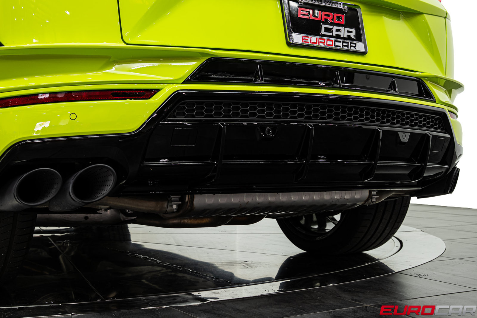 Used 2023 Lamborghini Urus S AWD/4WD image 21