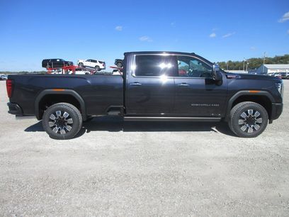 New 2026 GMC Sierra 3500 Denali w/ Denali Reserve Package