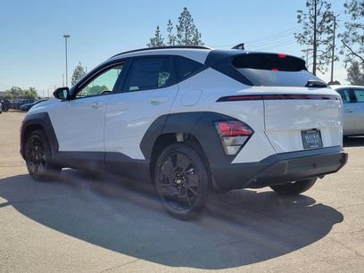 New 2026 Hyundai Kona SEL Sport