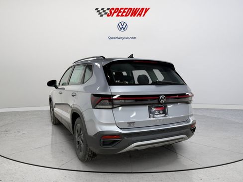 New 2026 Volkswagen Taos S image 5