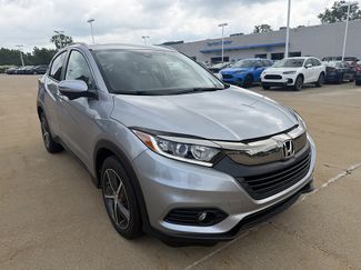 Used 2022 Honda HR-V EX video 2