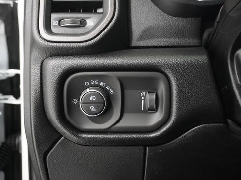 New 2026 RAM 2500 Tradesman image 21