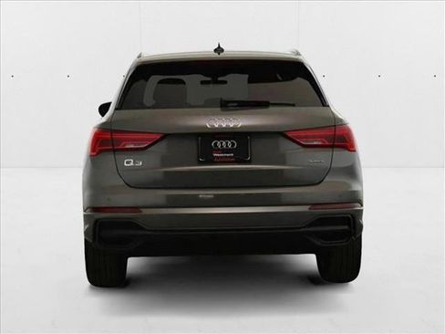 New 2025 Audi Q3 2.0T Premium Plus image 6