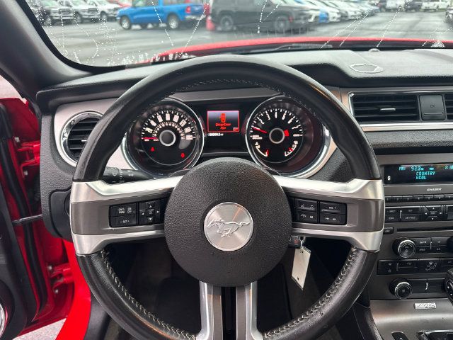 Used 2014 Ford Mustang Premium RWD image 16