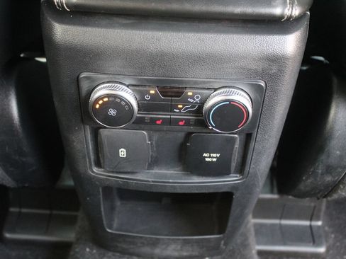 Used 2020 Ford Explorer ST w/ ST Street Pack AWD/4WD image 16