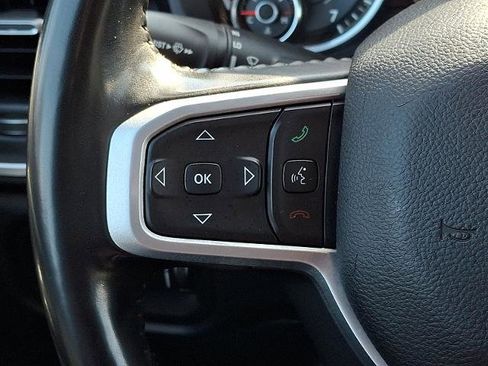 Used 2021 RAM 1500 Big Horn image 21