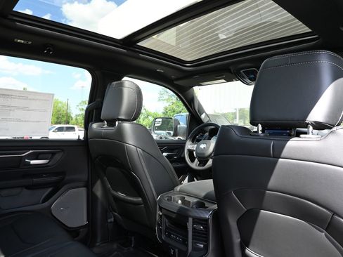 New 2026 RAM 1500 Rebel w/ Rebel Level 2 Equipment Group AWD/4WD image 33