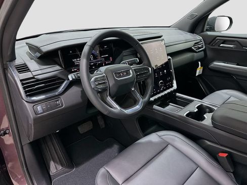 Used 2026 GMC Acadia Elevation w/ Black Edition FWD image 9